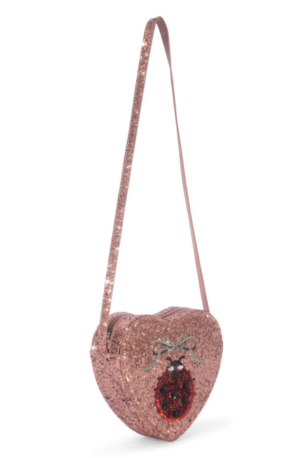 Konges Sløjd - Tut Ladybug Shoulder Bag Ks102199 - Sirocco Accessories 