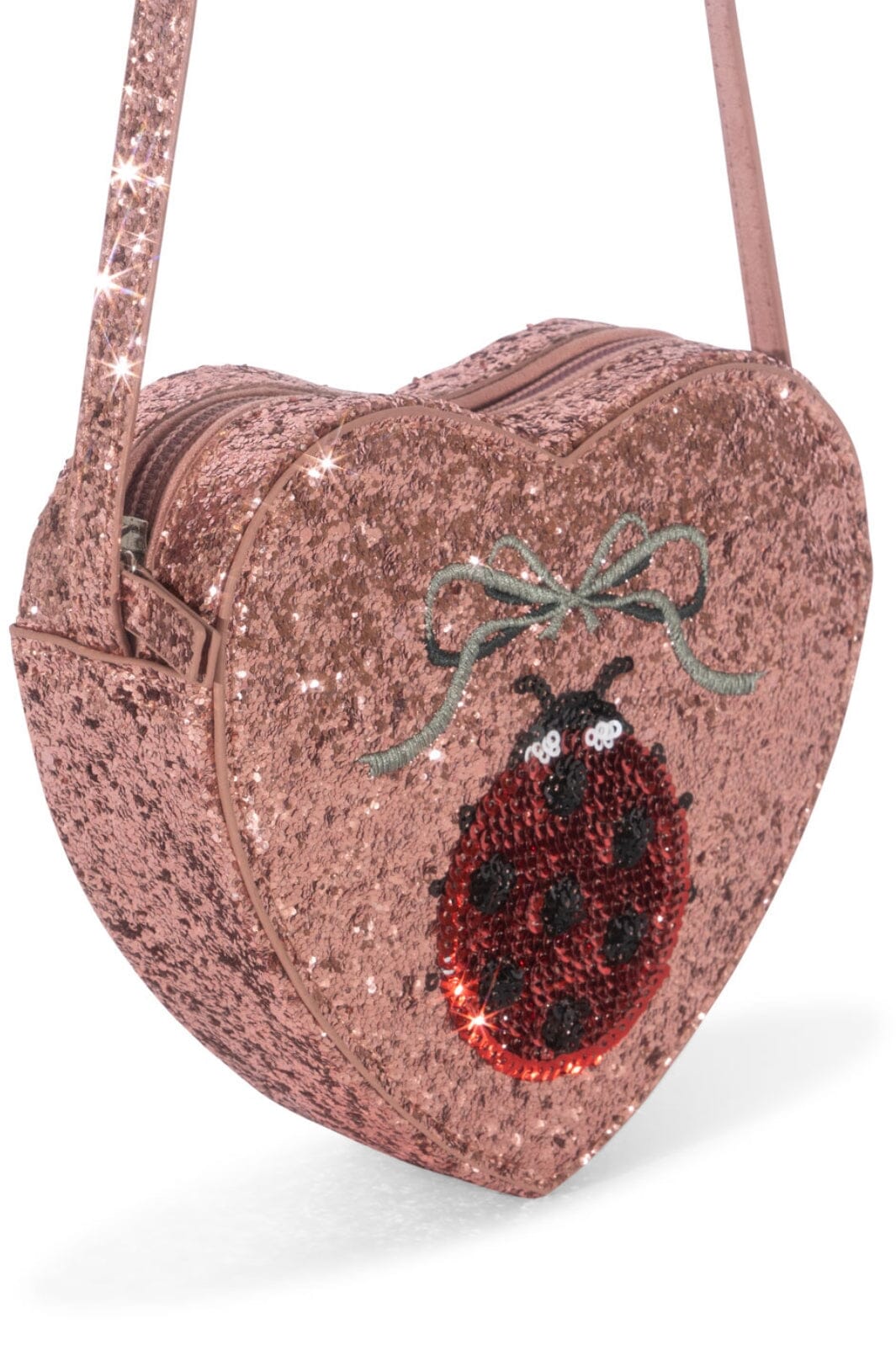 Konges Sløjd - Tut Ladybug Shoulder Bag Ks102199 - Sirocco Accessories 