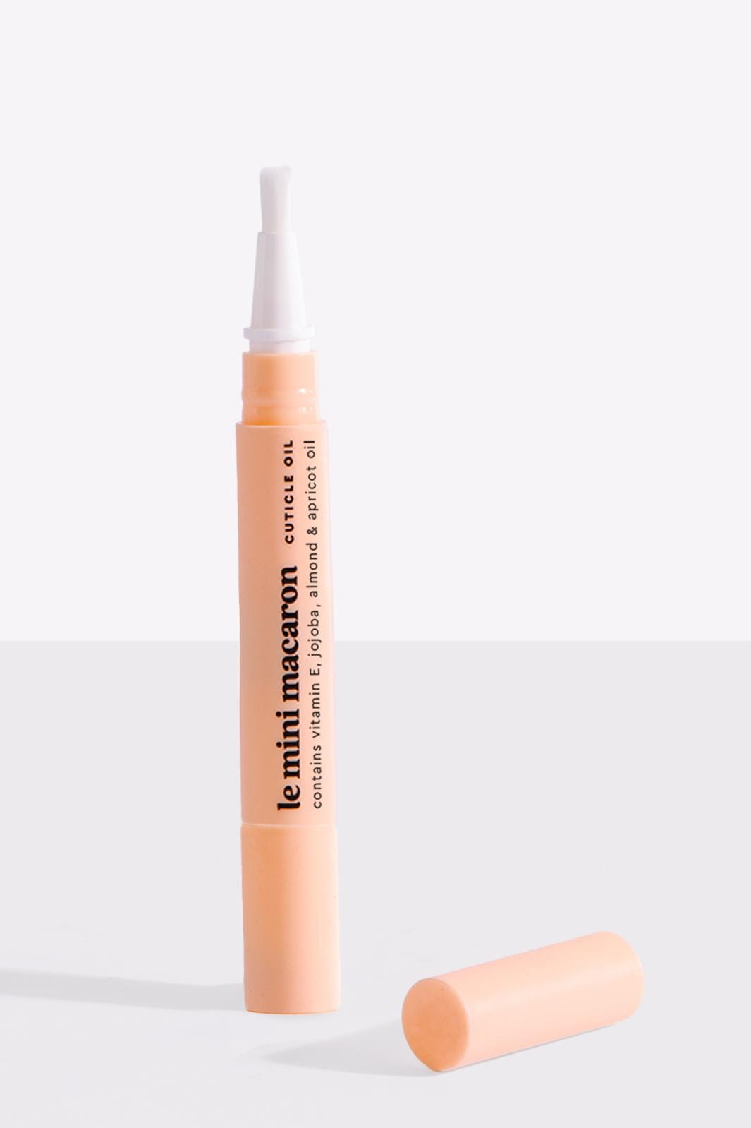 Le Mini Macaron - Cuticle Oil Pen Negleolie 