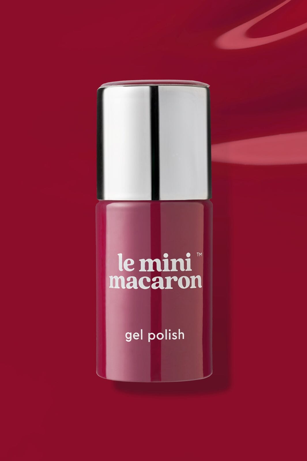 Le Mini Macaron - Gel Polish - Vin Chaud Neglelak 