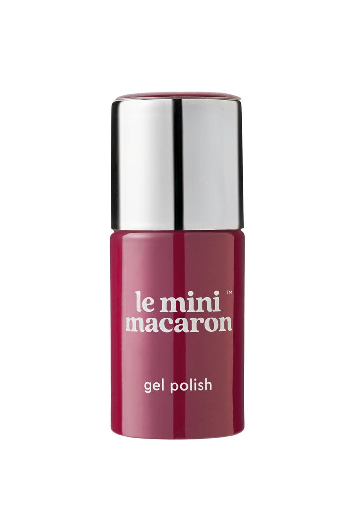 Le Mini Macaron - Gel Polish - Vin Chaud Neglelak 