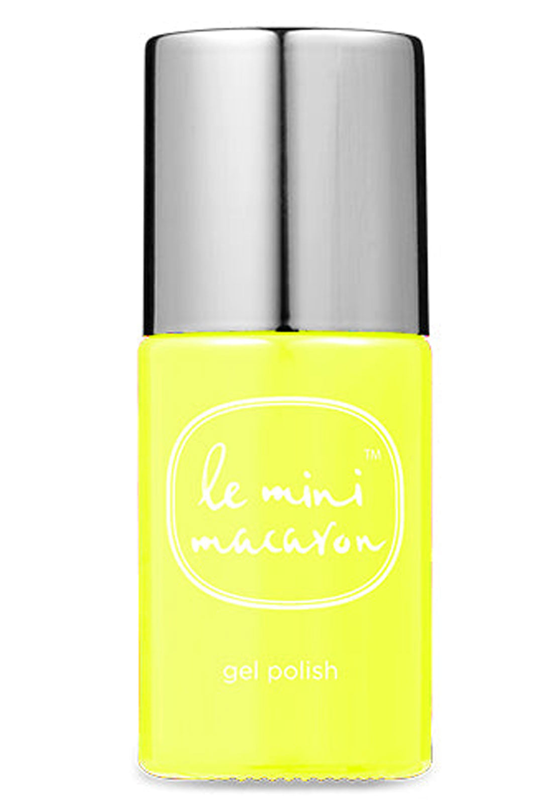 Le Mini Macaron - Neglelak Gel - Party Babe (Neon) Neglelak 