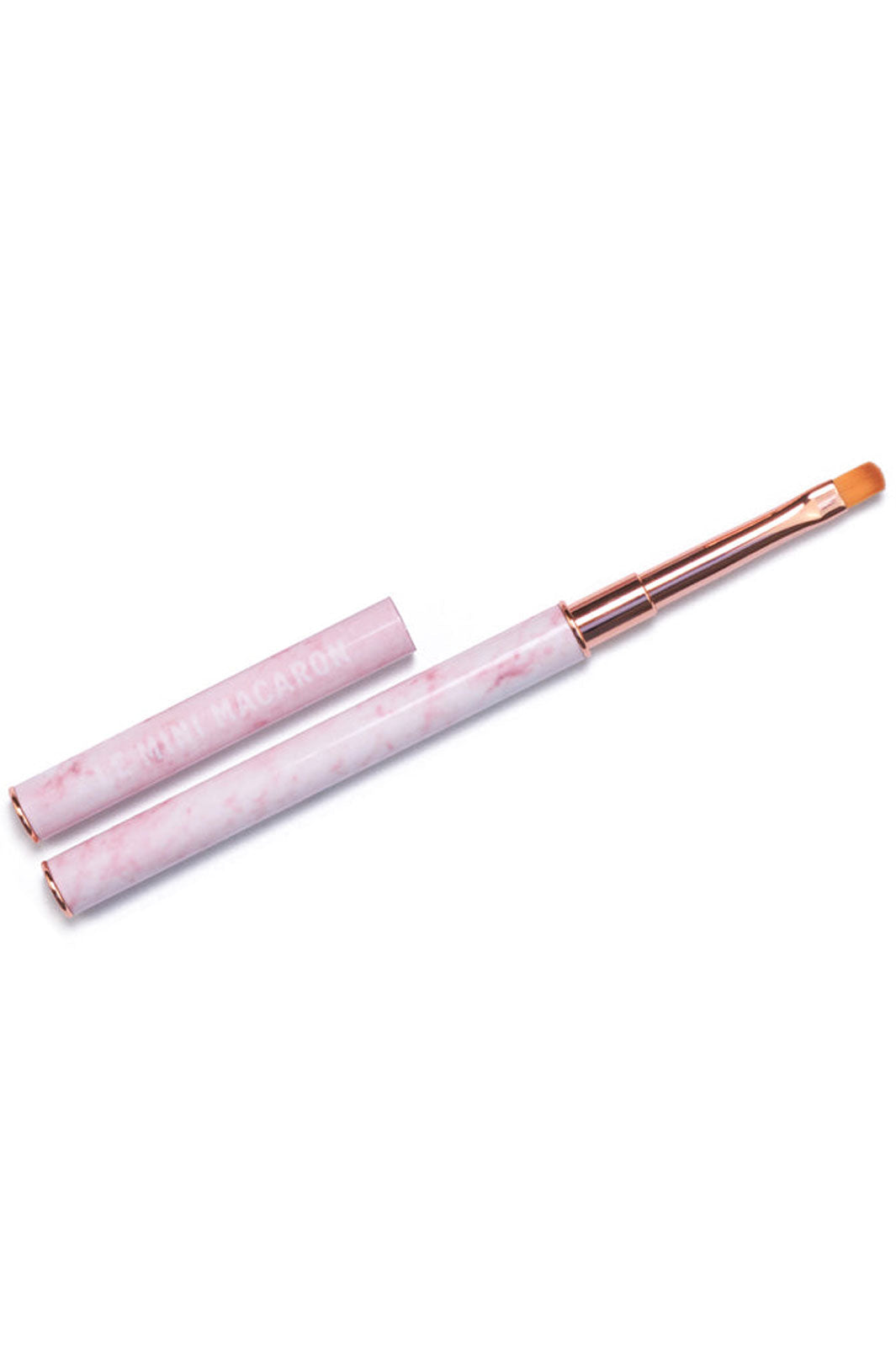 Le Mini Macaron - Round Nail Art Brush, Le Round Neglelak 