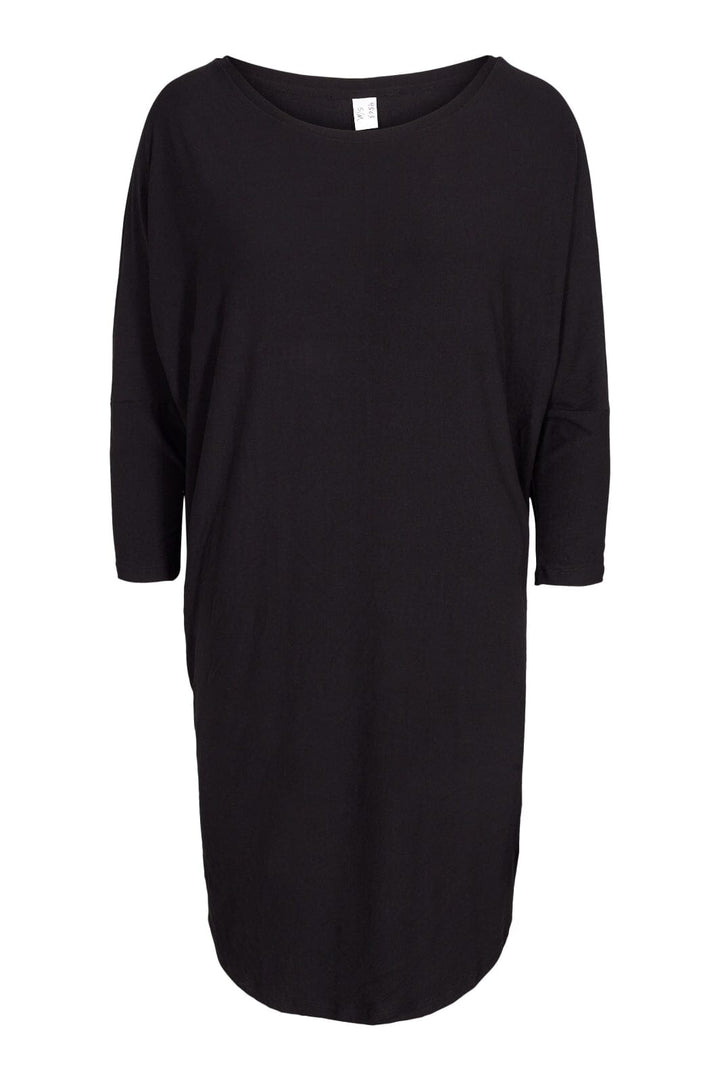 Liberte - Alma Dress - Black Kjoler 