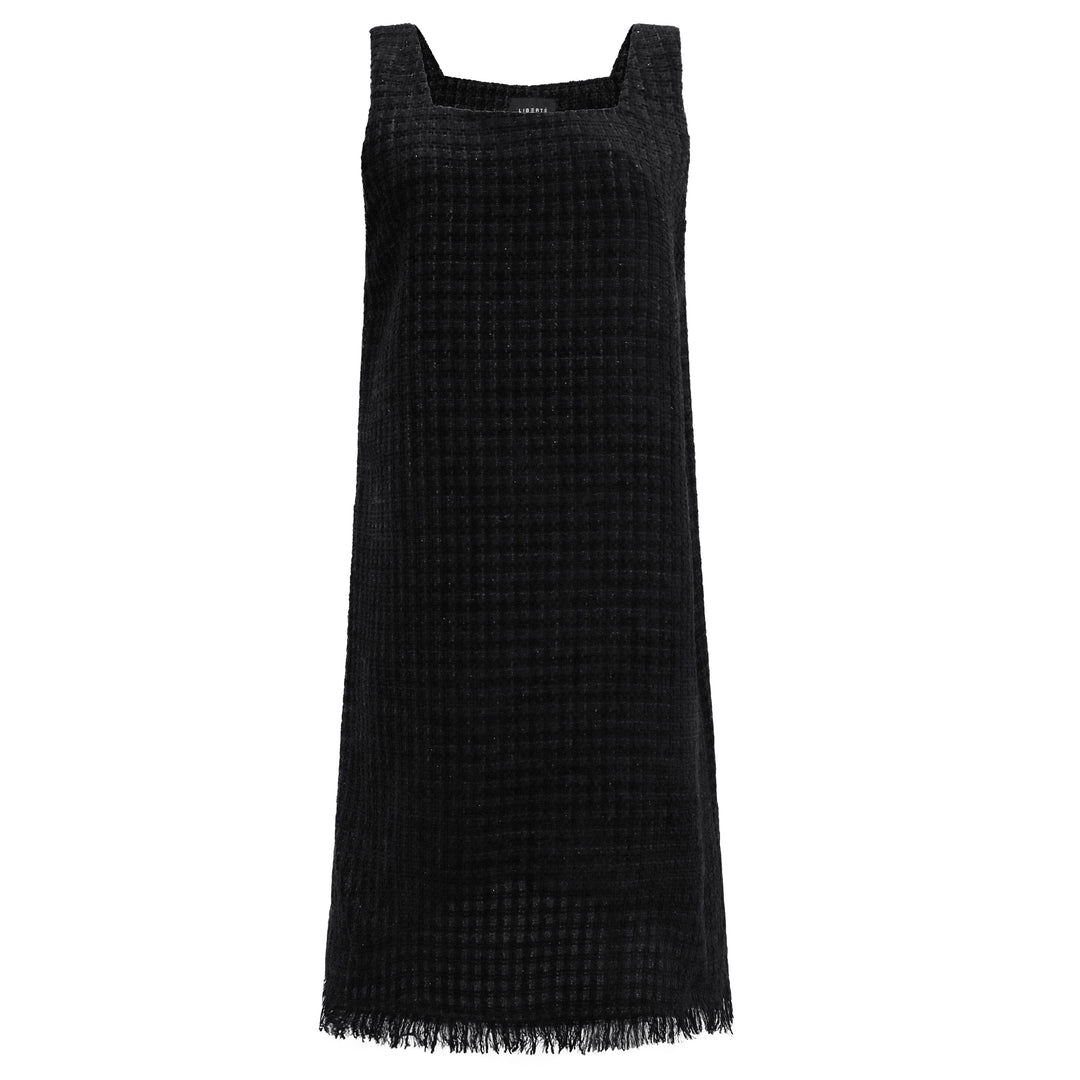 Liberte - Coco Dress - Black Kjoler 