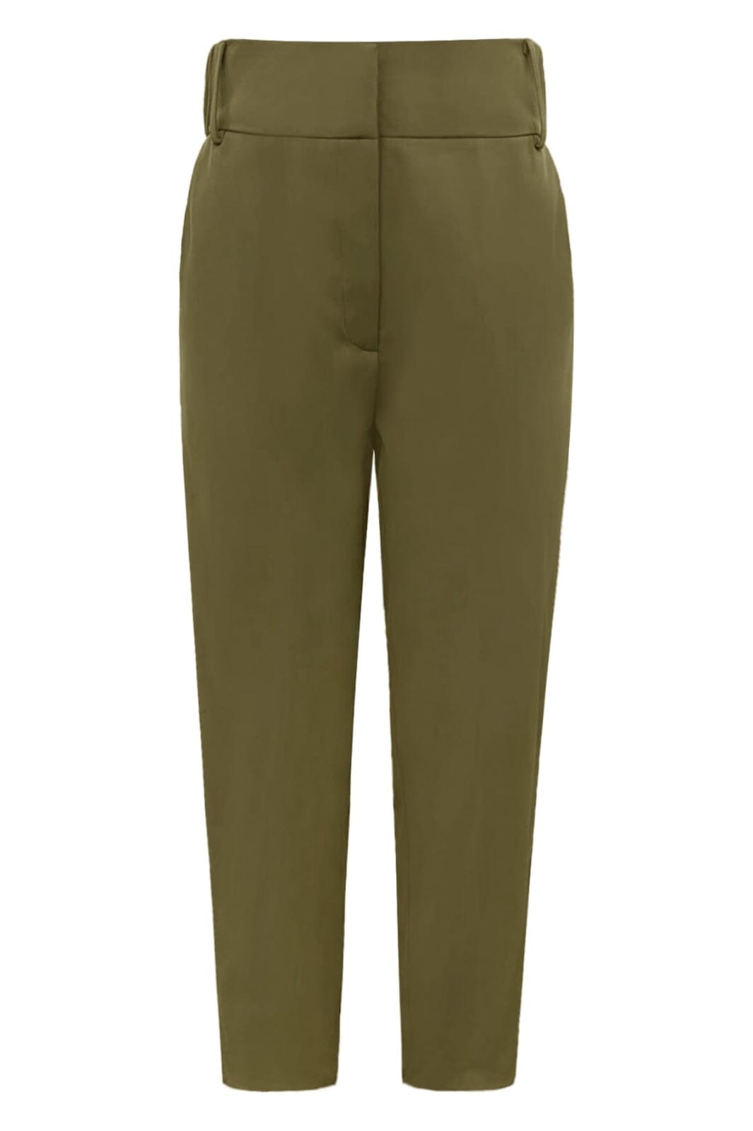 Liberte - Frede-Pants 22101 - Army