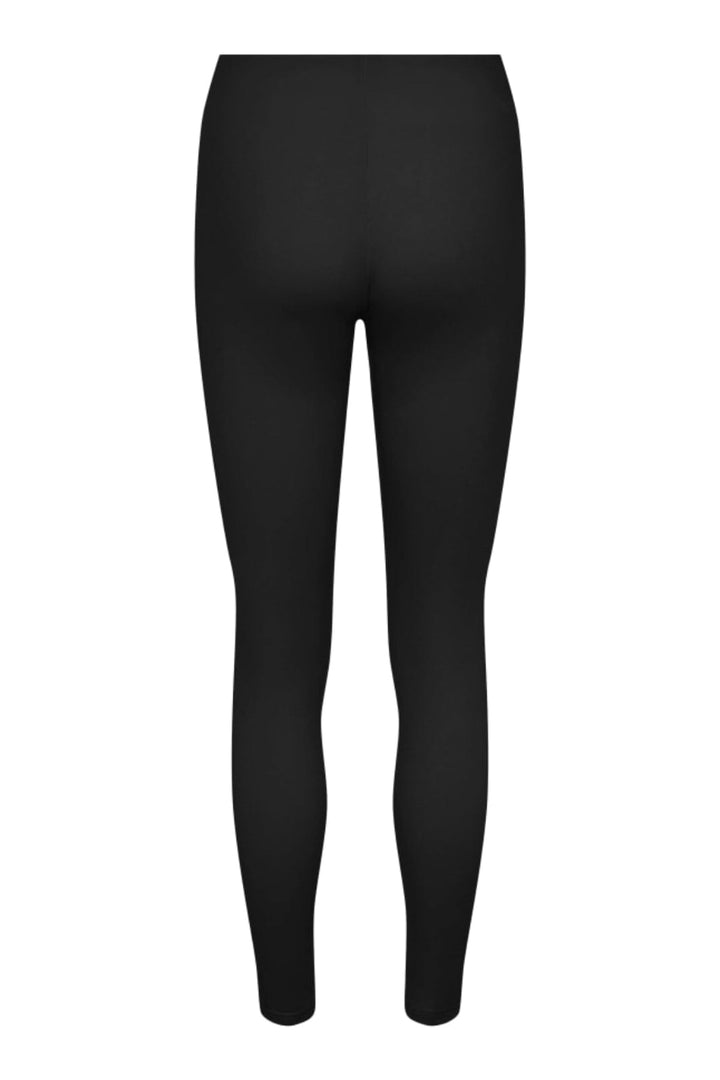 Liberte - Henne-Leggings - Black Leggings 