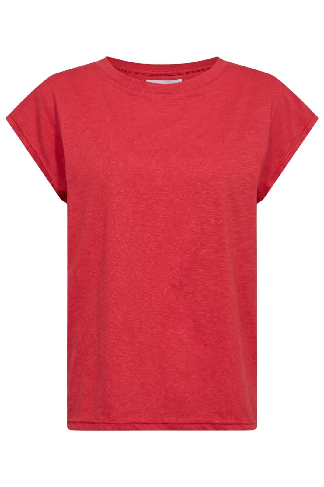 Liberte - Ulla-Tshirt - Red T-shirts 