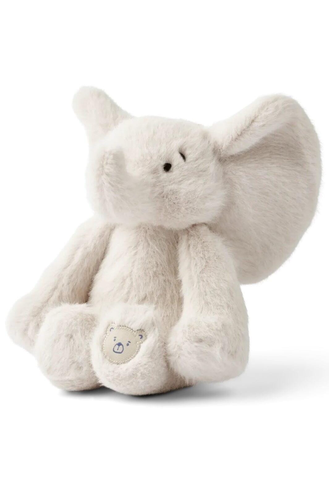 Liewood - Binnie Elephant Small Teddy - Sandy Legetøj 