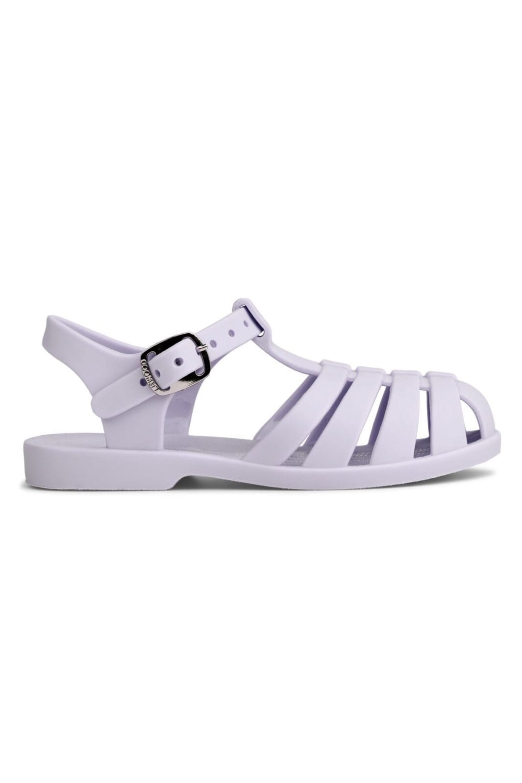 Liewood - Bre Sandals - Misty Lilac Badesandaler 