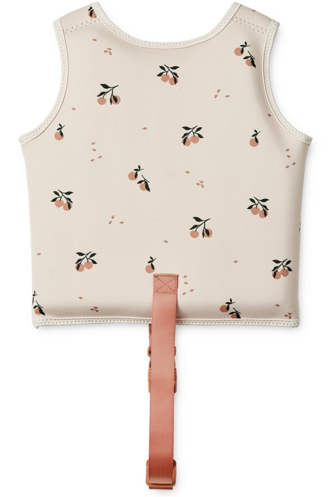 Liewood - Dove Swim Vest - Peach / Sea shell