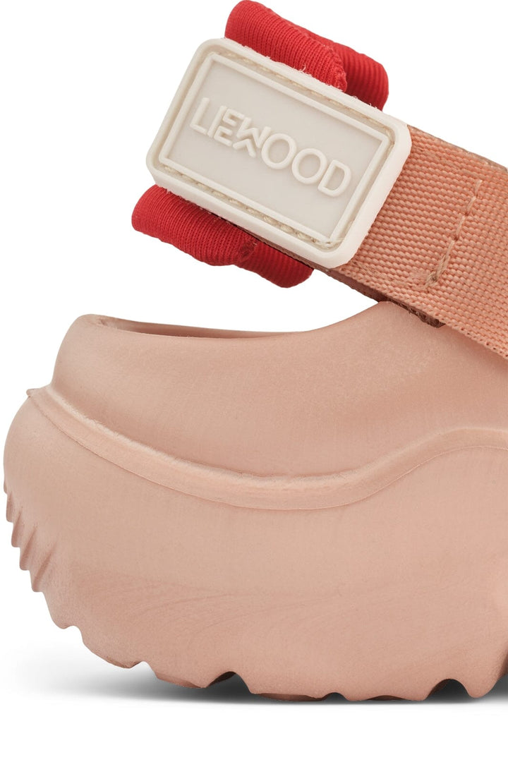 Liewood - Milas Sandals - Watermelon multi mix