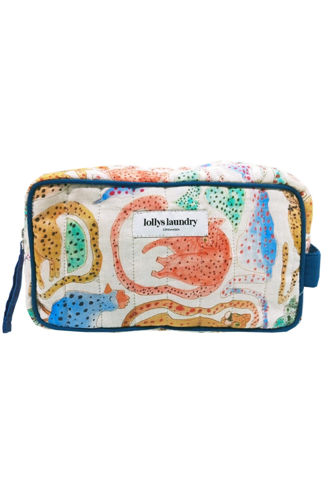 Lollys Laundry - Cavell Make-up Bag - 70 Multi