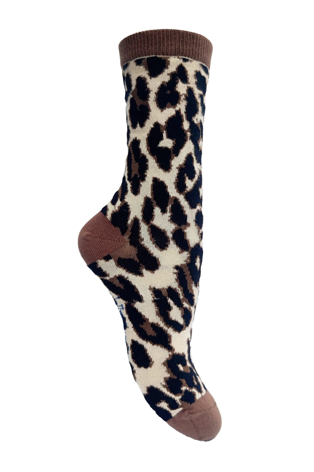 Lollys Laundry - Leonll Socks - 82 Animal Print