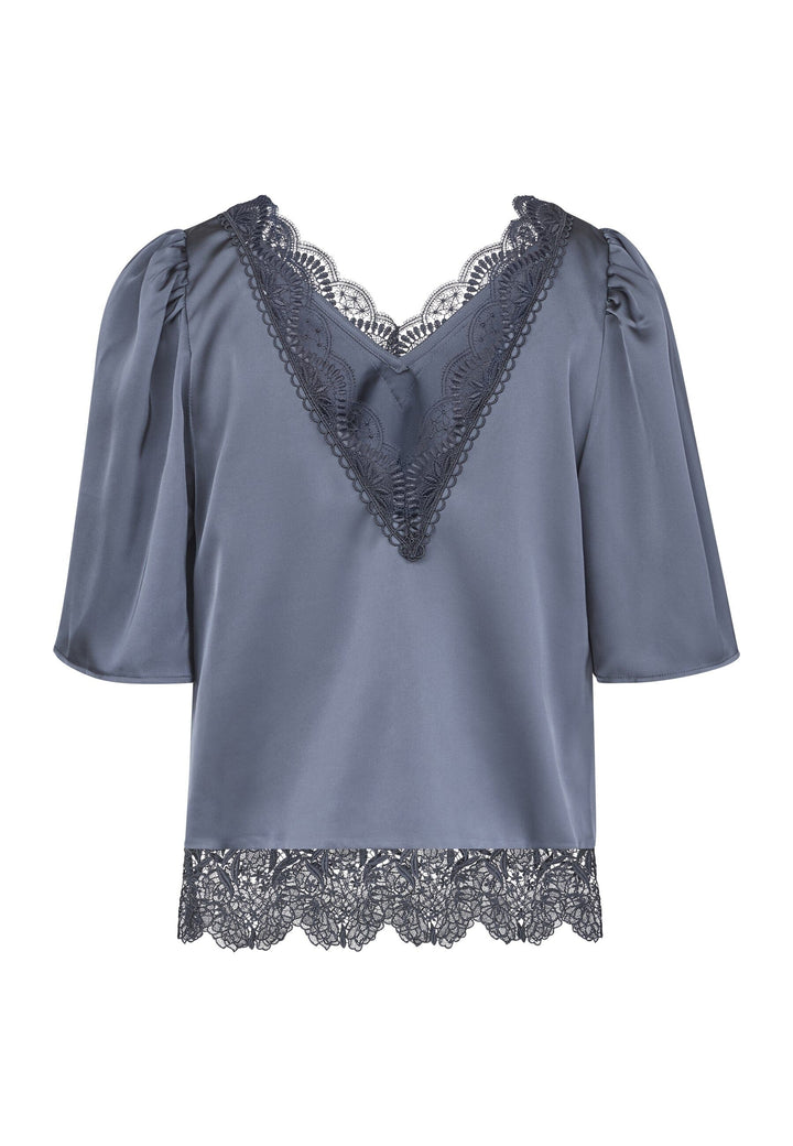 Love & Divine - Love1079 - 800 Grey/Black Toppe 