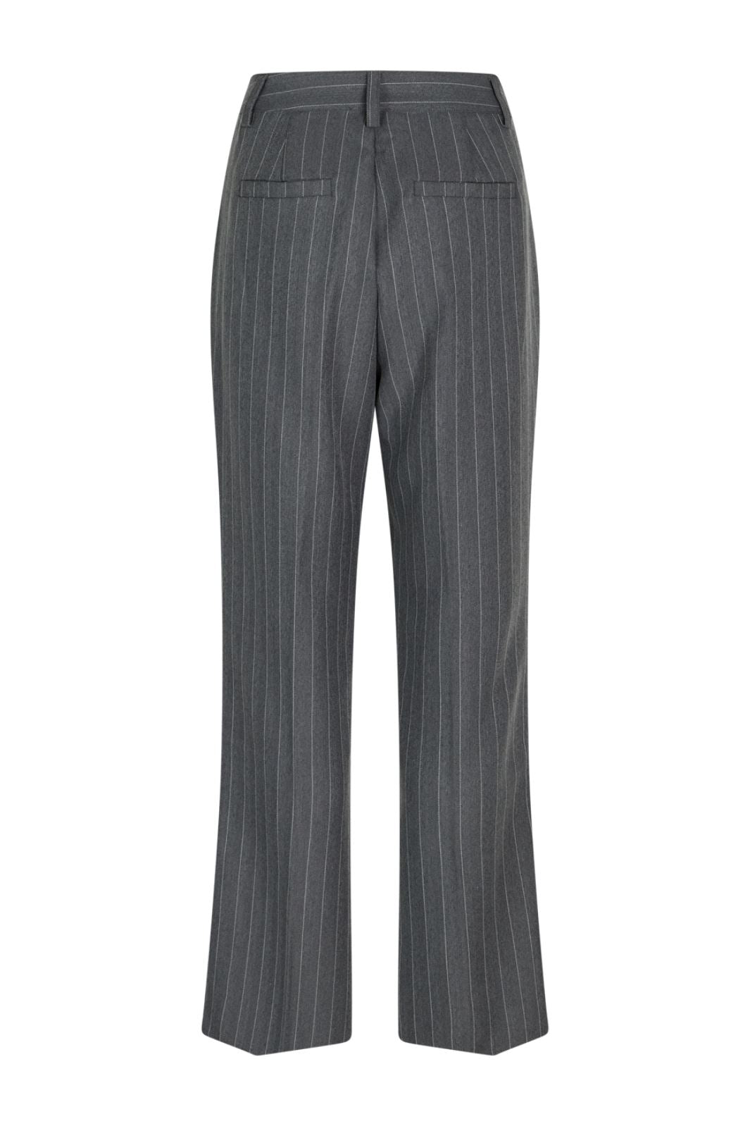 Love & Divine - Love835 - Grey Pinstripe Bukser 