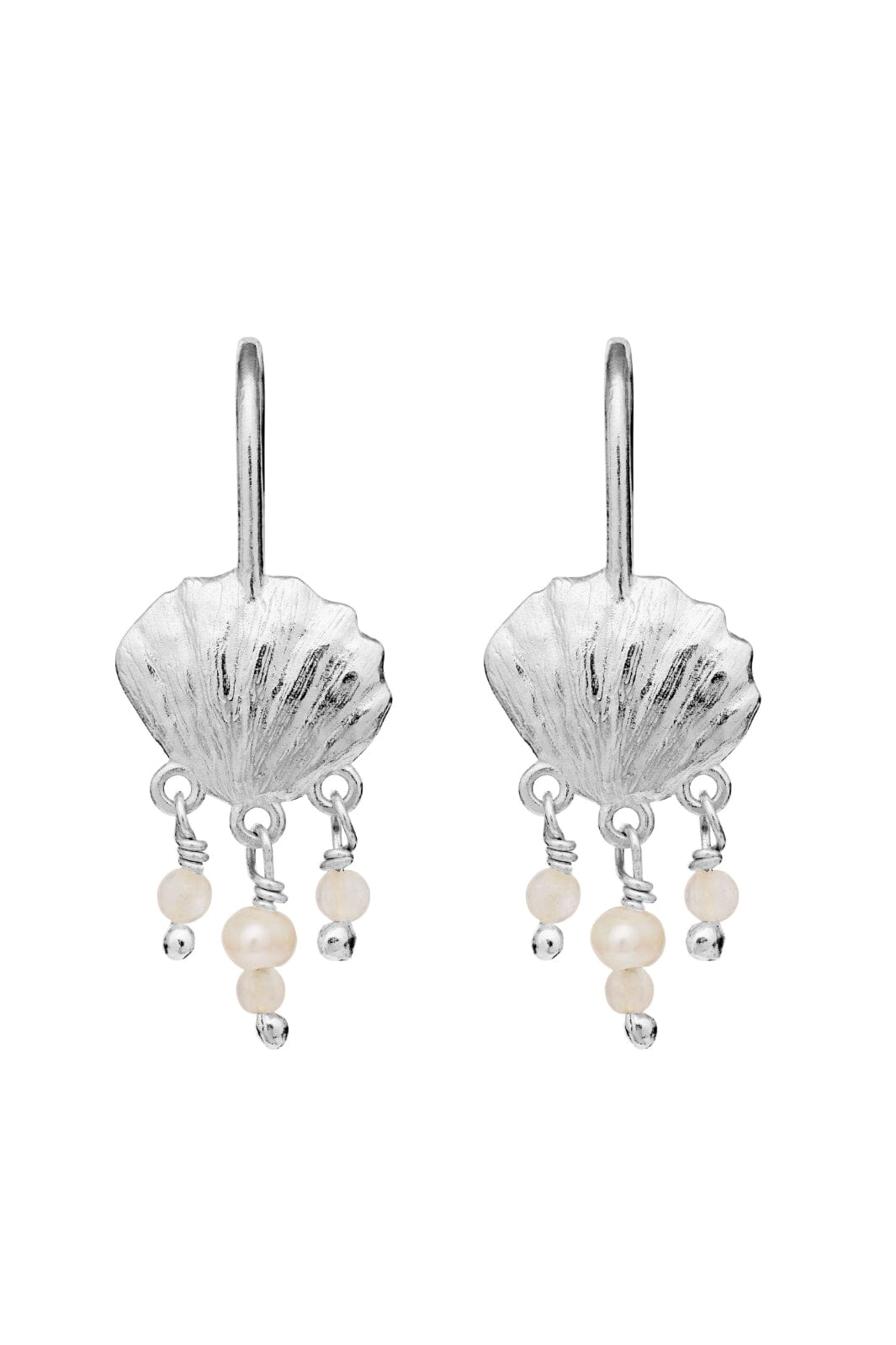 Maanesten - Alana Earrings - 9987c Øreringe 