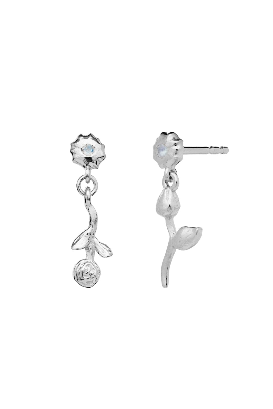 Maanesten - Amaria Earrings - 9985c Øreringe 