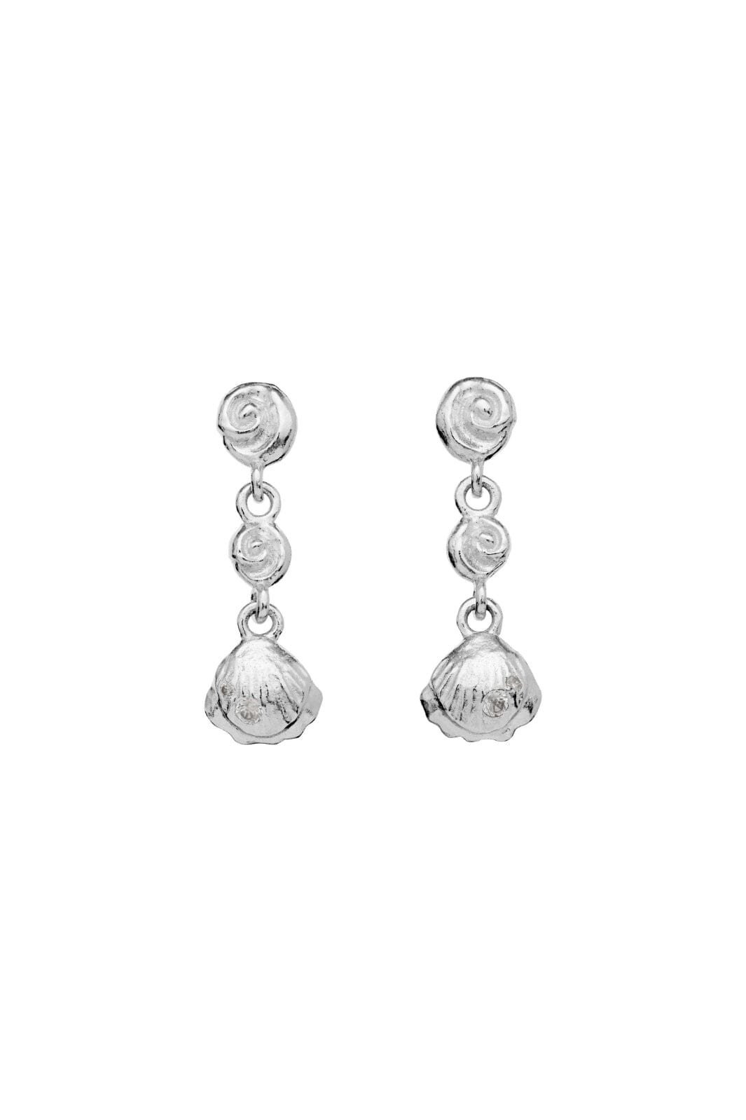 Maanesten - Andrina Earrings - 9984c Øreringe 