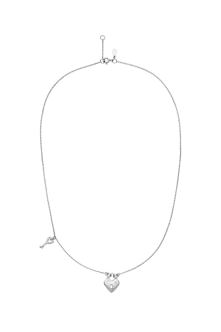 Maanesten - Imena Necklace - 925 Sterling Silver