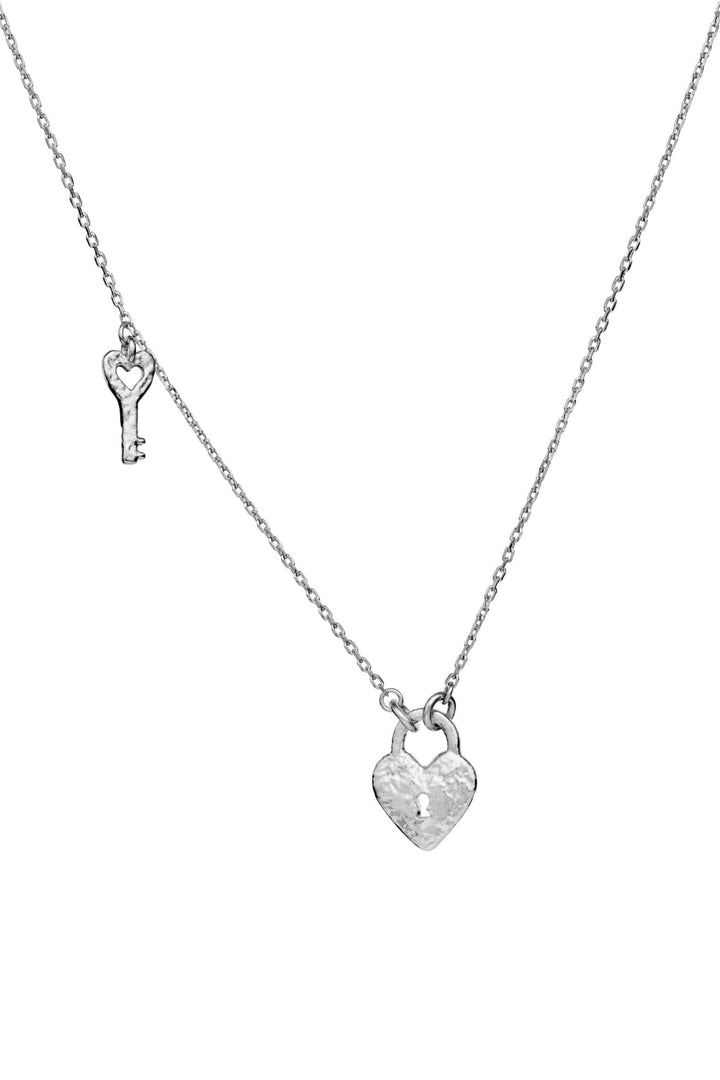 Maanesten - Imena Necklace - 925 Sterling Silver