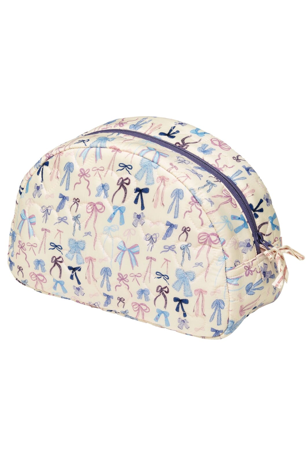 Maanesten - Makeup Bag Big - Cute Bows