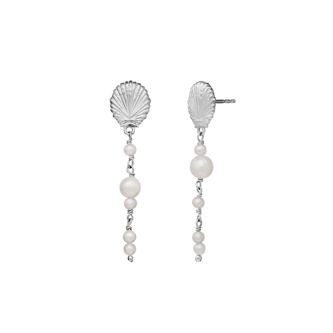 Maanesten - Marylyn Earrings - 9998c Øreringe 