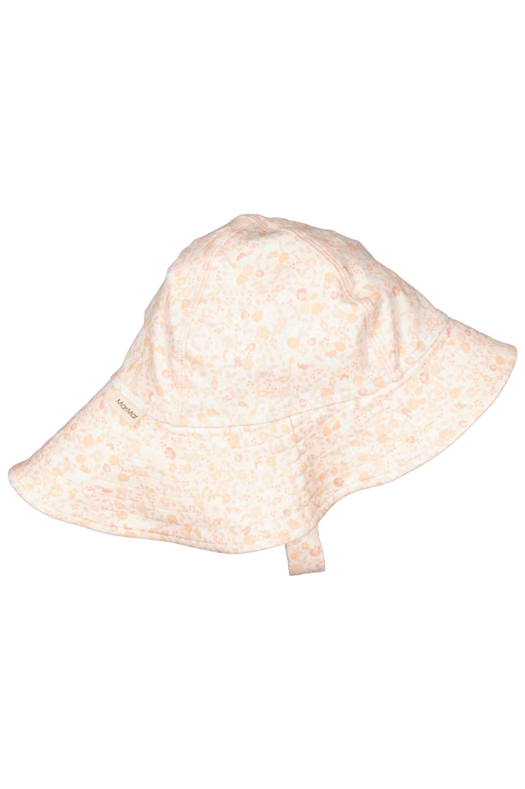 MarMar - Alba Splash Long - Peony 1581 Sommerhatte & UV hatte 