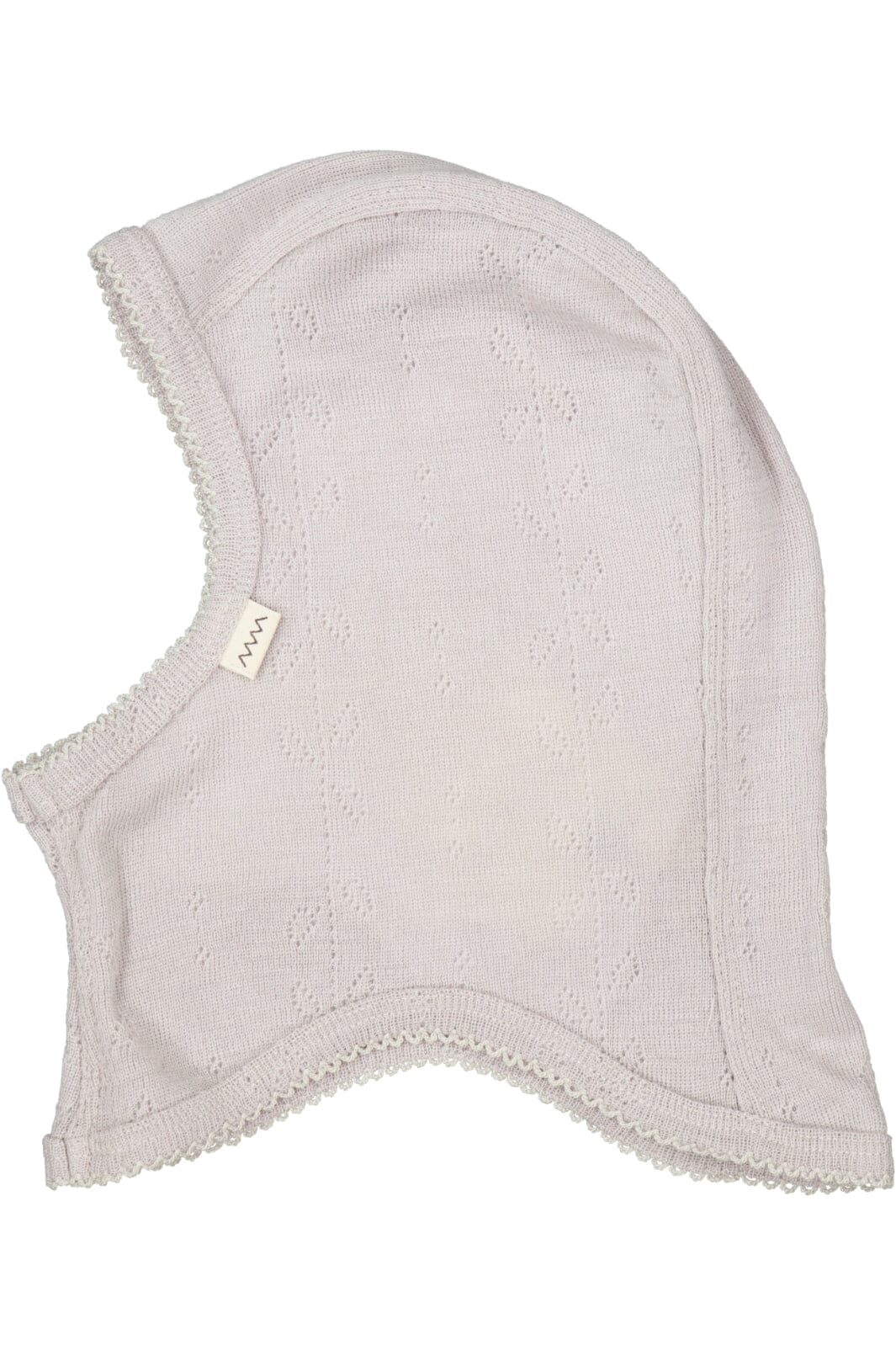 MarMar - Balaclava - Soft Dove 0645 Elefanthuer 