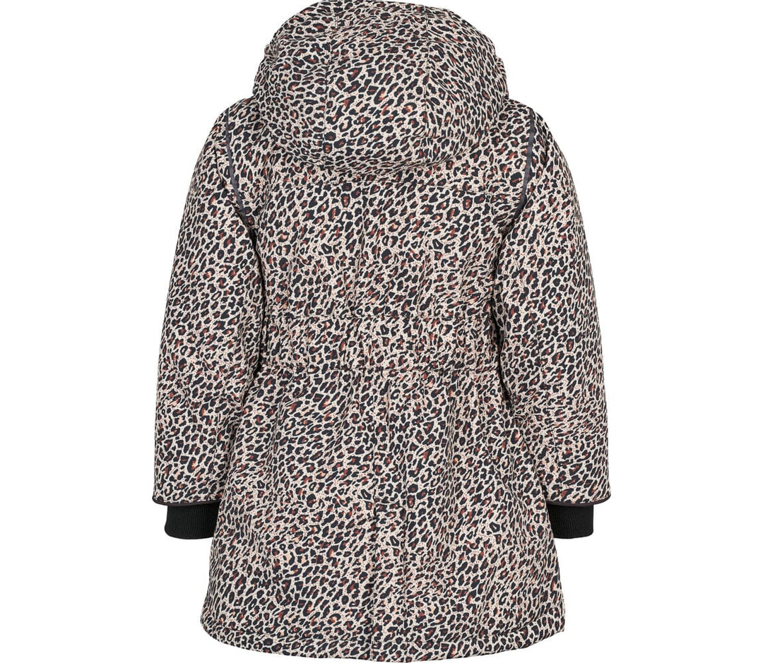 Marmar Copenhagen - Olga Jacket 243-652-31 - 1346 Leopard Jakker 