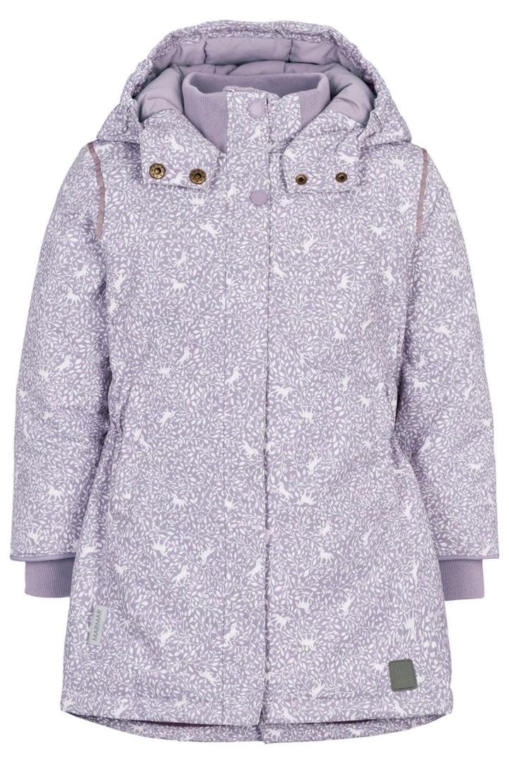 Marmar Copenhagen - Olga Jacket 243-652-31 - 1597 Unicorn Jakker 