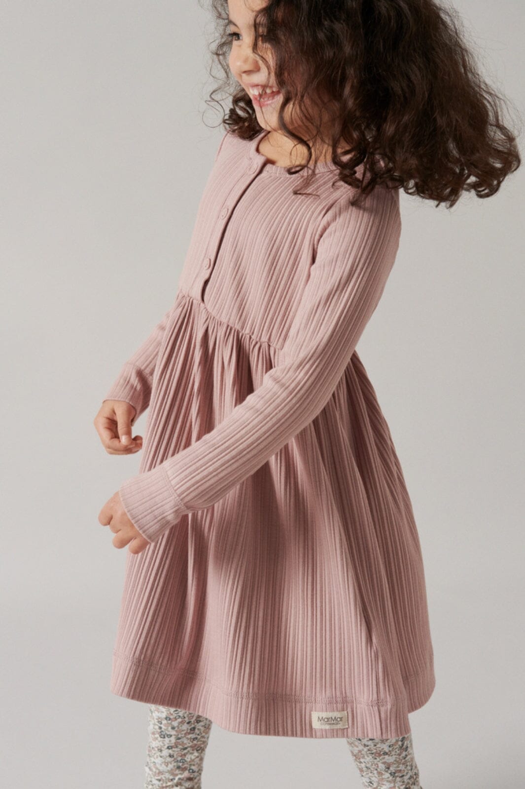 MarMar - Dress Dima - 0424 Light Plum Kjoler 