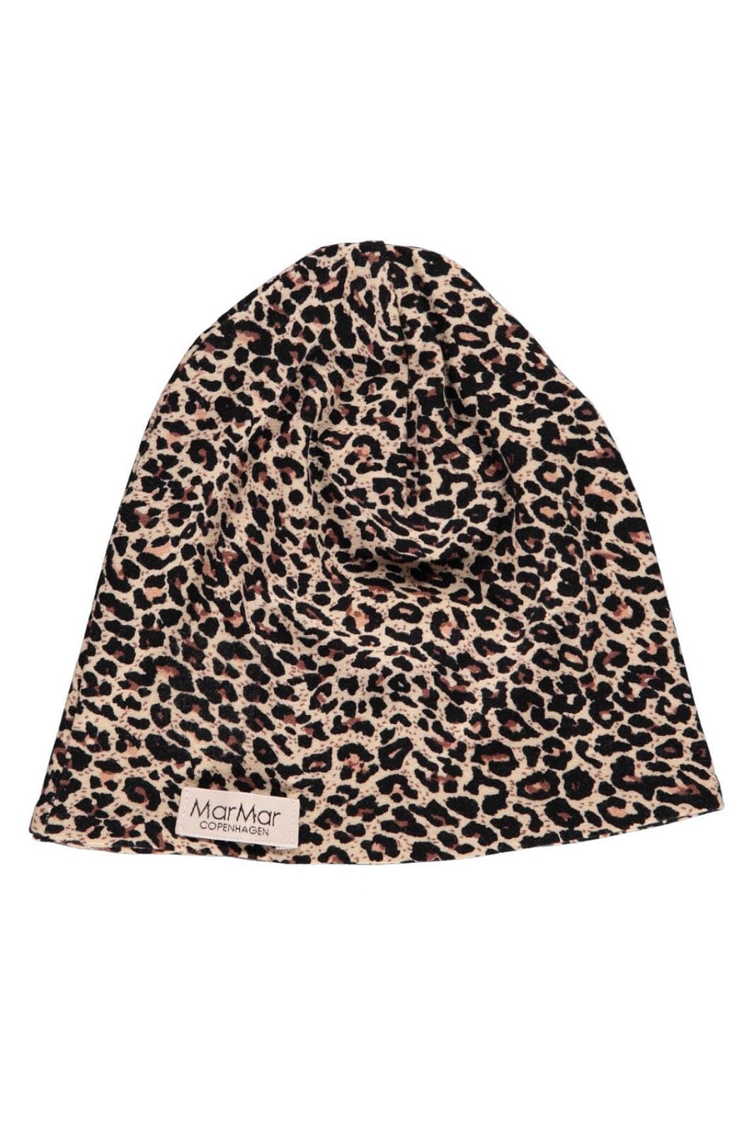 MarMar - Leo Beanie - Brown Leo 0902 Huer 