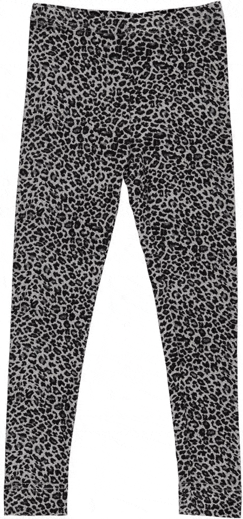 MarMar - Leo Grå - Leggings Leggings 