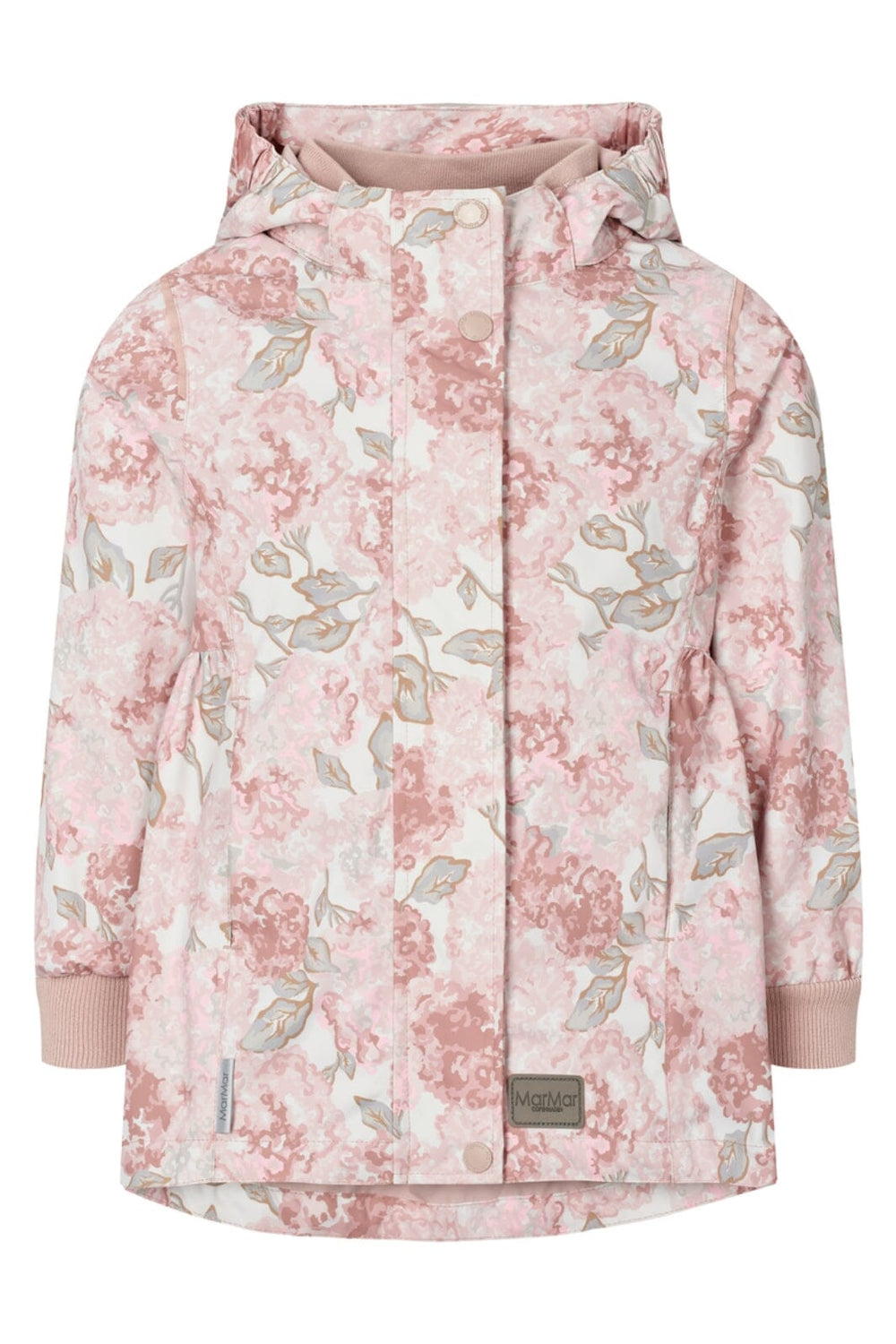 MarMar - Oda Jacket - Hydrangea 1535 Overgangs/Sommer Jakker 