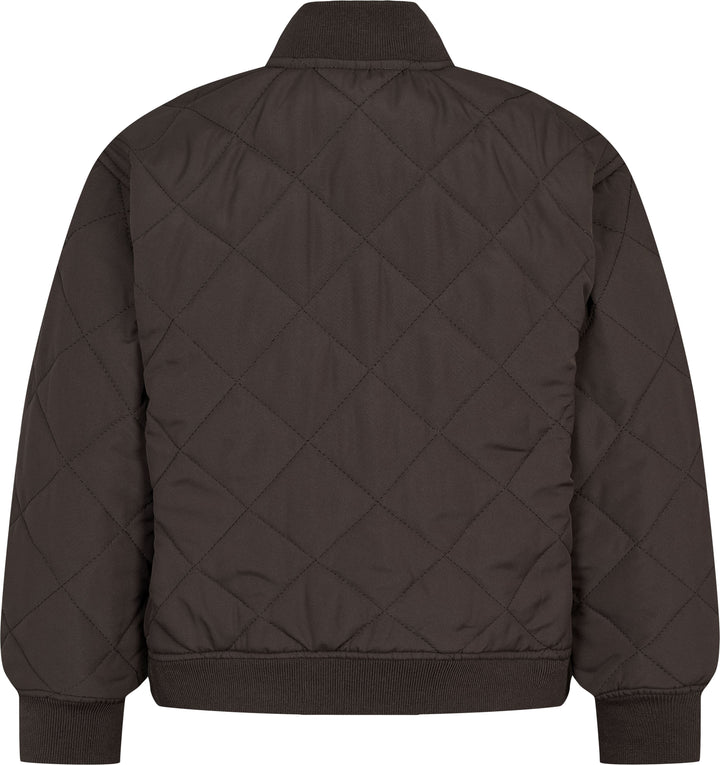 MarMar - Oki Jacket - Bitter Chocolate 6597 Jakker 