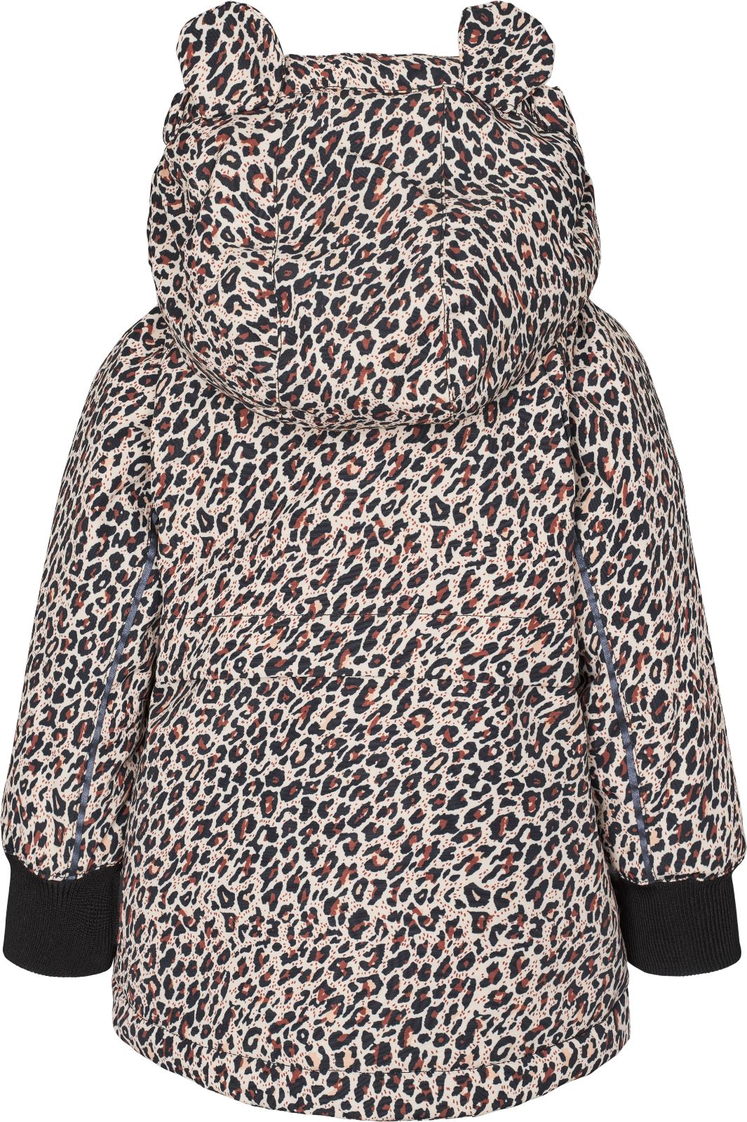 MarMar - Osak Jacket - Leopard 1346 Jakker 