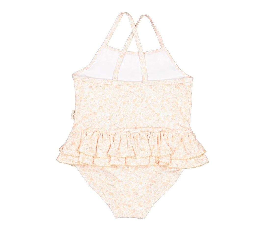 MarMar - Swinnie Bathing Suit - Peony 1581 Badedragter 