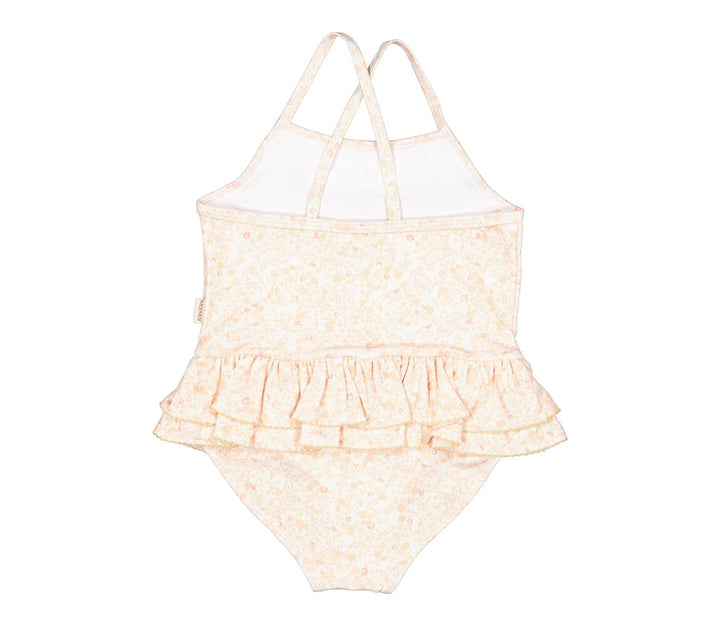 MarMar - Swinnie Bathing Suit - Peony 1581 Badedragter 