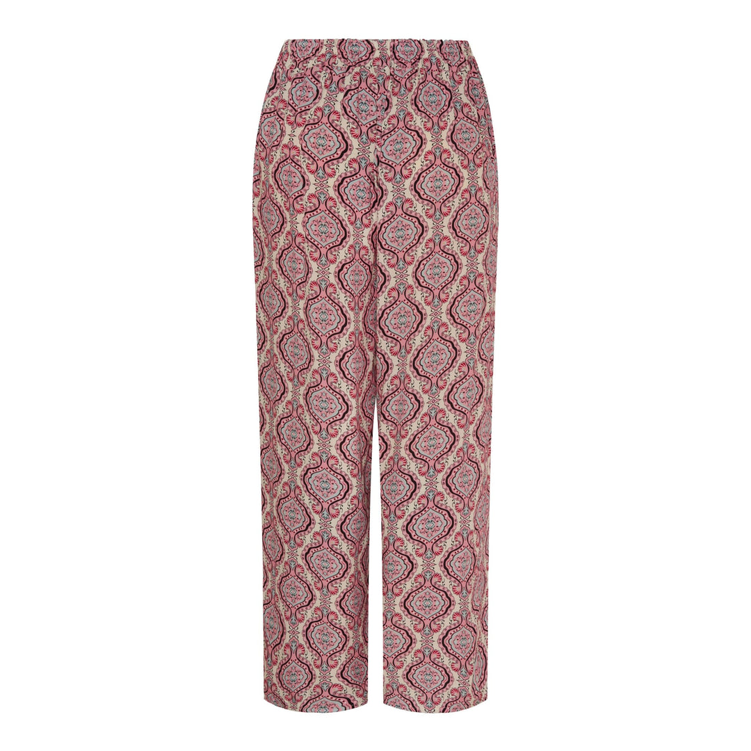 Marta Du Chateau - Mdcgrethe Pant - 1405 Rosa Bukser 