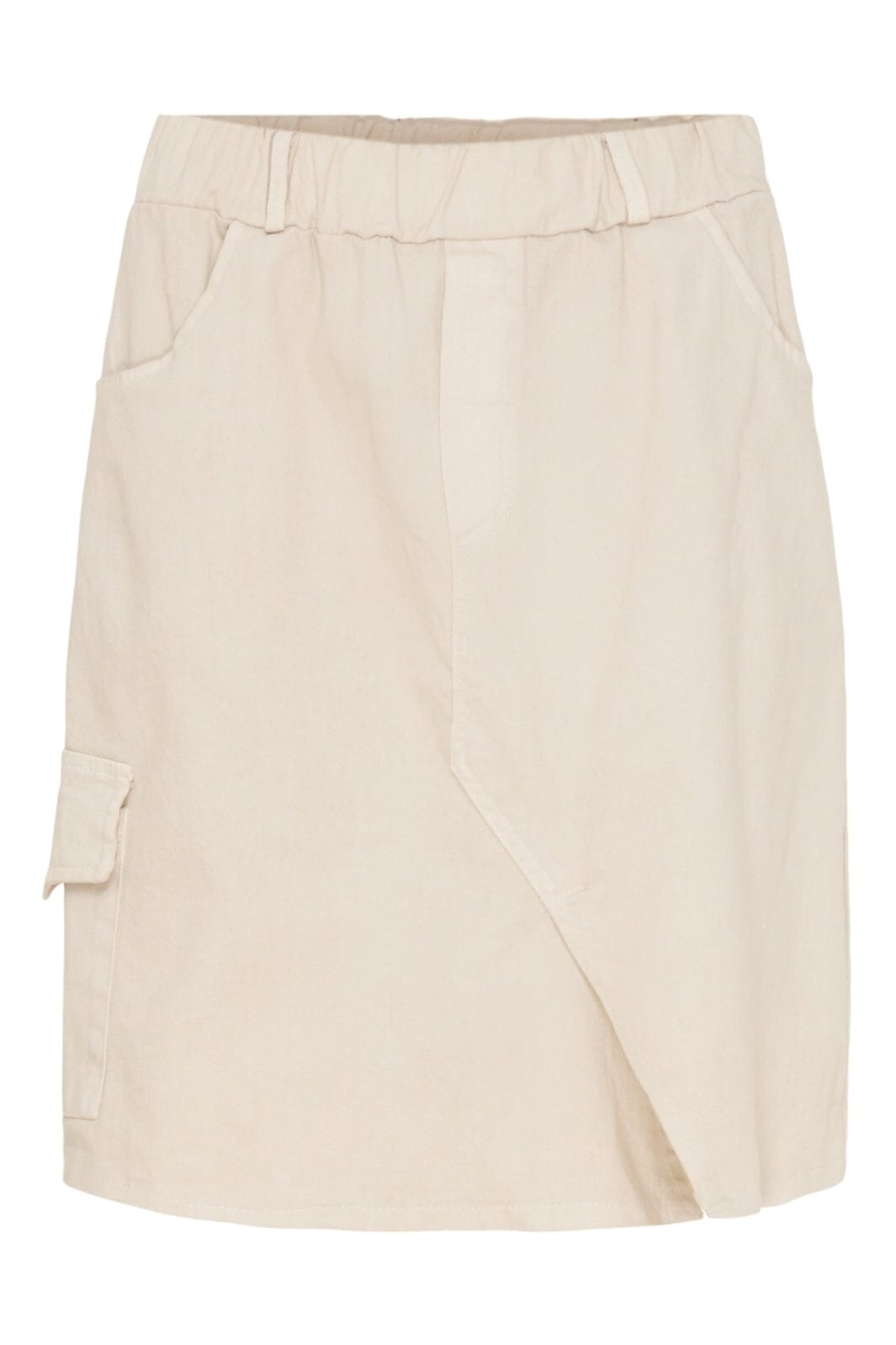 Marta du Chateau - Skirt 20860 - Beige Nederdele 