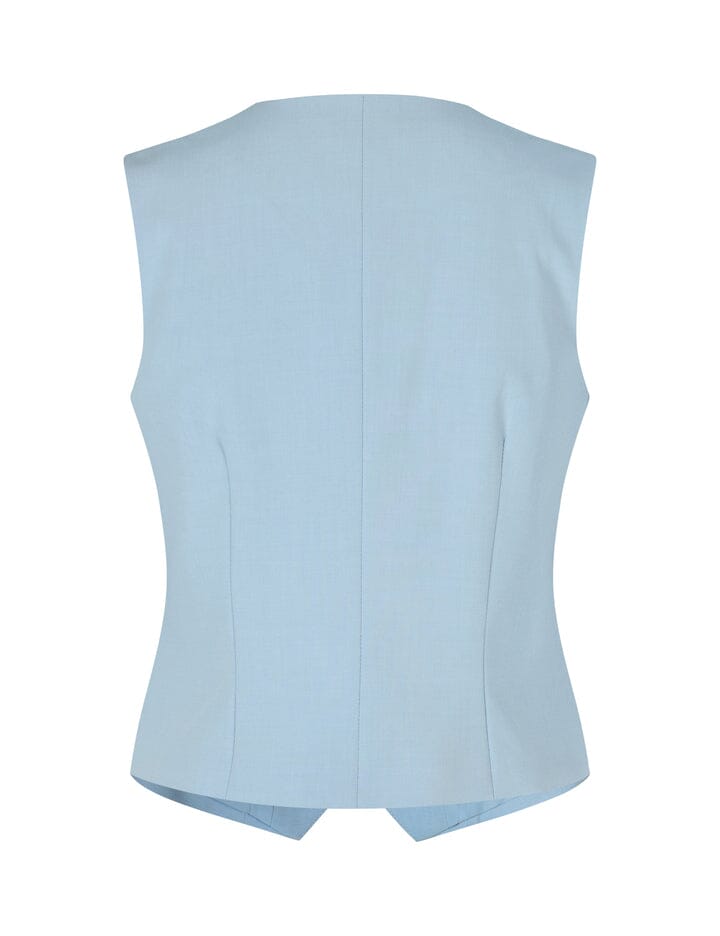 MbyM - Flavilla-M - R11 Light Blue Veste 