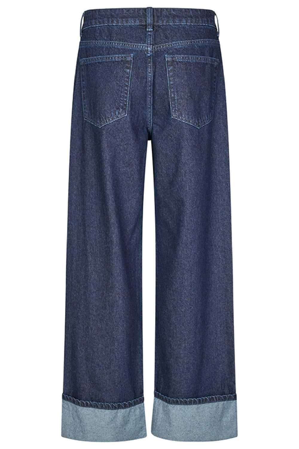 MbyM - Jaylon-M - Q80 Classic Blue Washed Jeans 