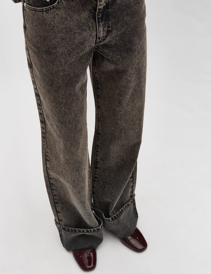 MbyM - Julina-M - Q98 Chocolate Martini Jeans 