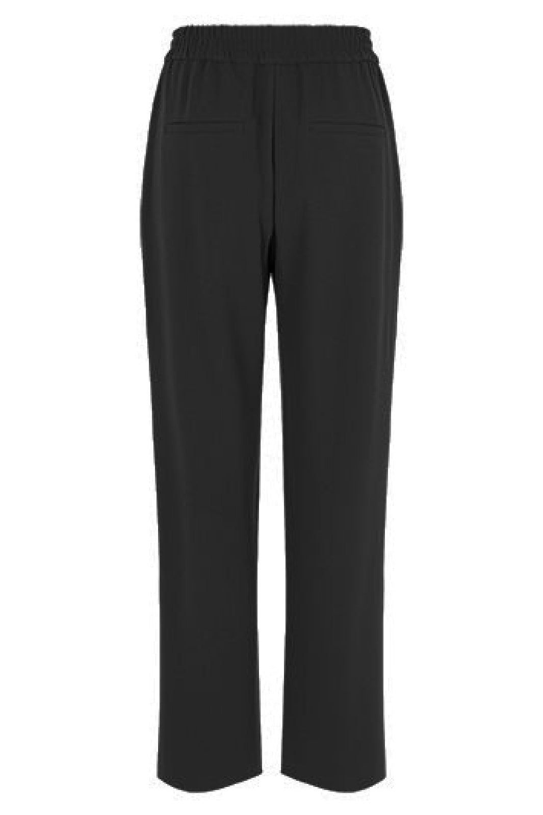 MbyM - Phillipa Edviwa Pants - Black Bukser 