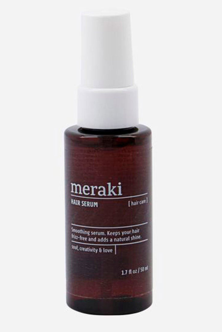 Meraki - Hair Serum Tilbehør 