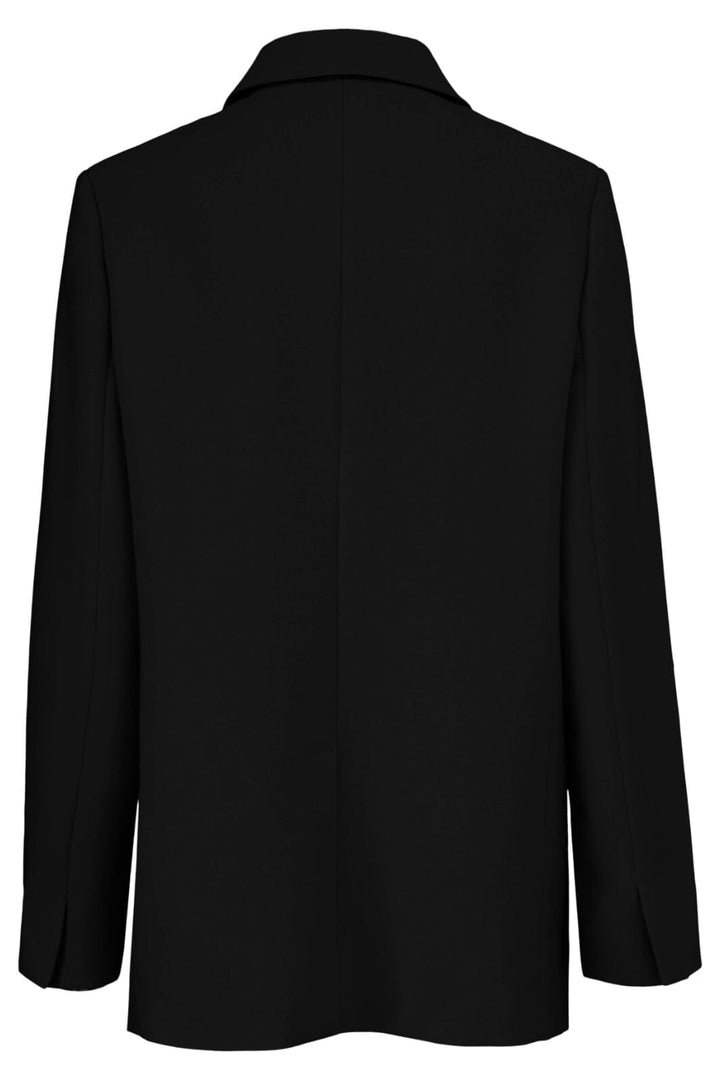 Modström - Gale Blazer - 7090 Black Blazere 