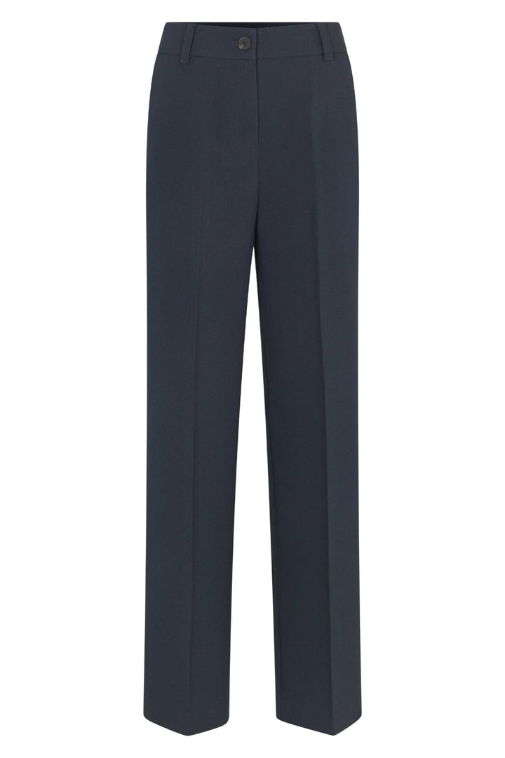 Modström - Gale Pants - 3475 Midnight Blue Bukser 