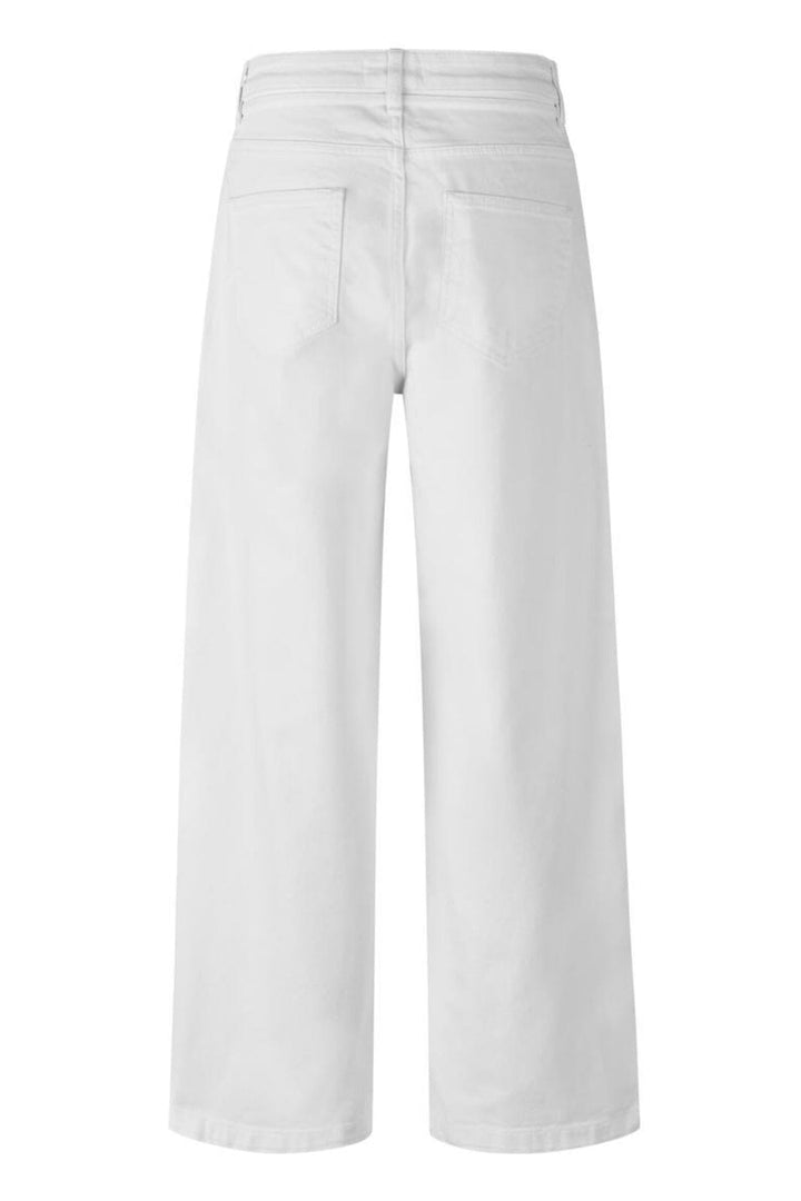 Modström - Isoldemd Solid Pants - 4 Soft White