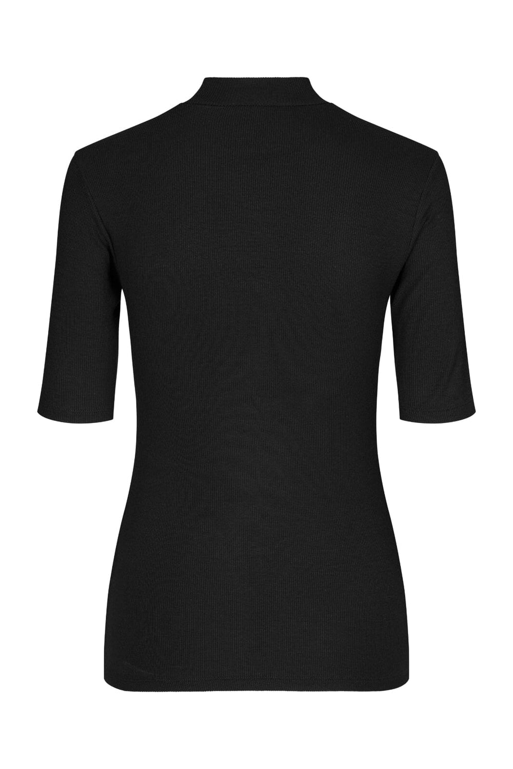 Modström - Krown T-Shirt - 7090 Black T-shirts 